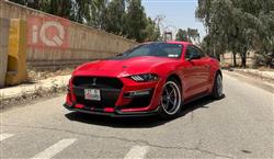 فورد موستانج